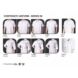 Corporate Uniform - Series 06